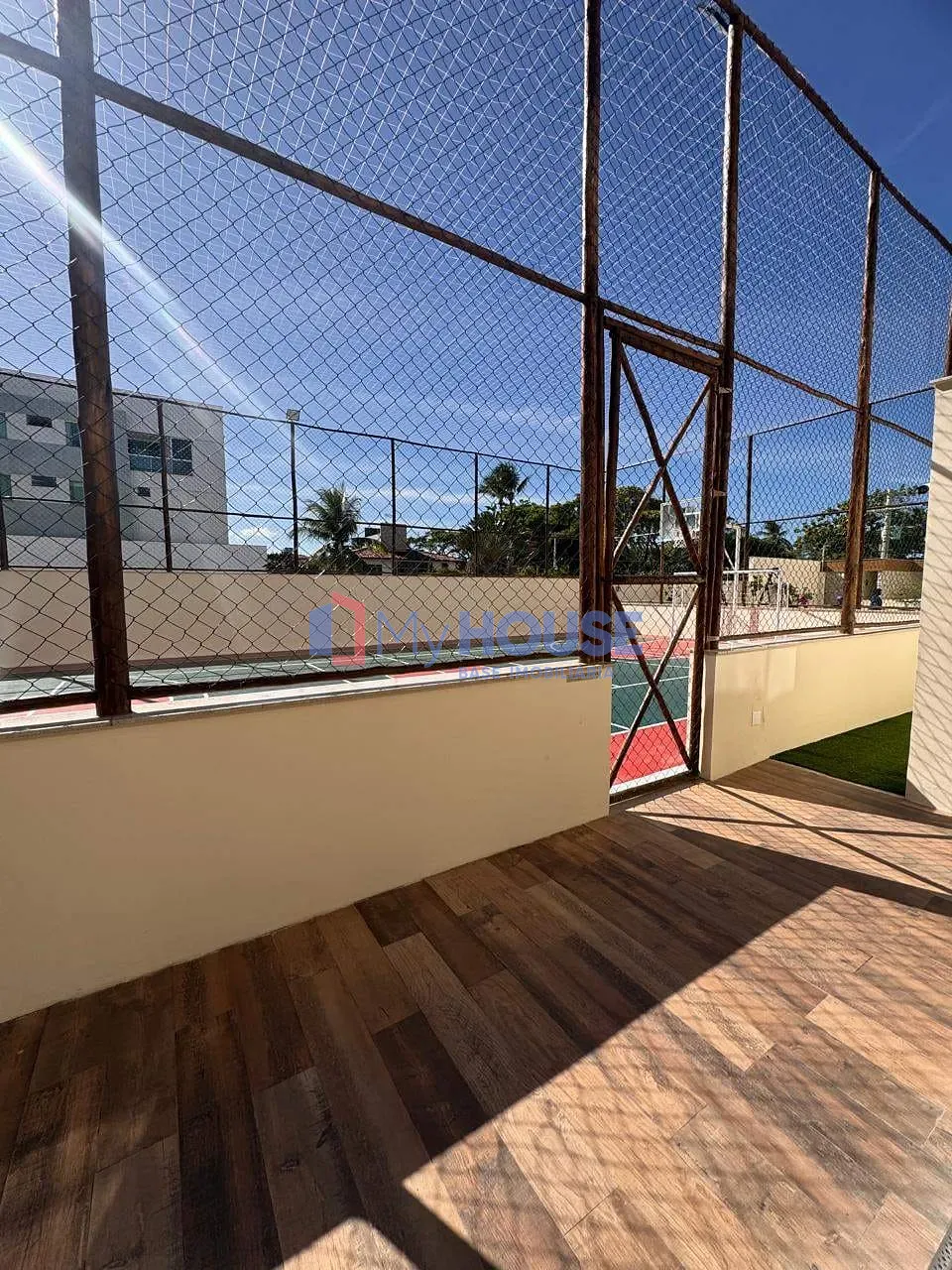 Apartamento, 2 quartos, 85 m² - Foto 15