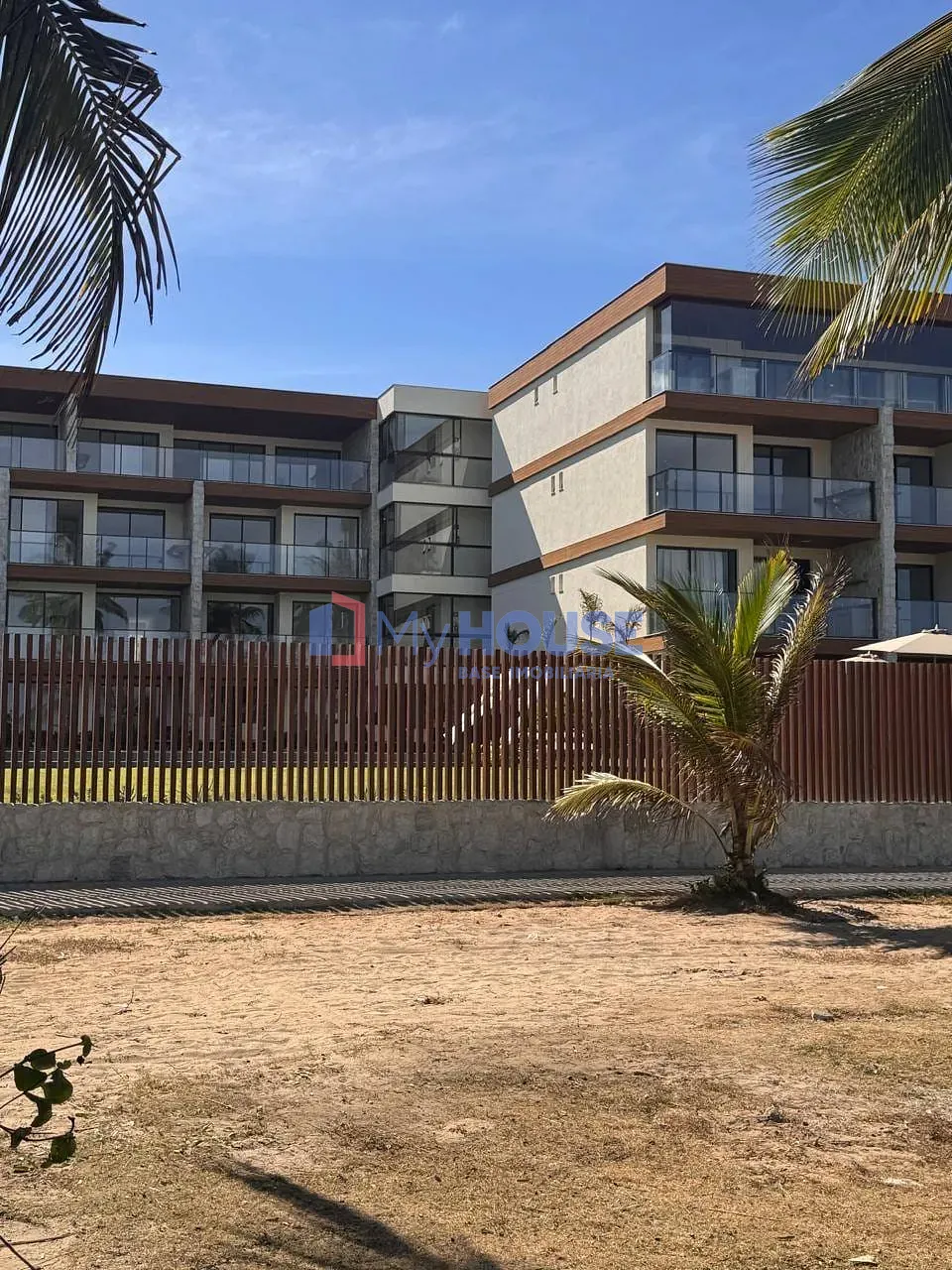 Apartamento, 2 quartos, 85 m² - Foto 1