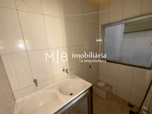 Apartamento 3 quartos e 2 banheiros, para alugar, no bairro NOSSA SENHORA DE FATIMA em Astolfo Dutra