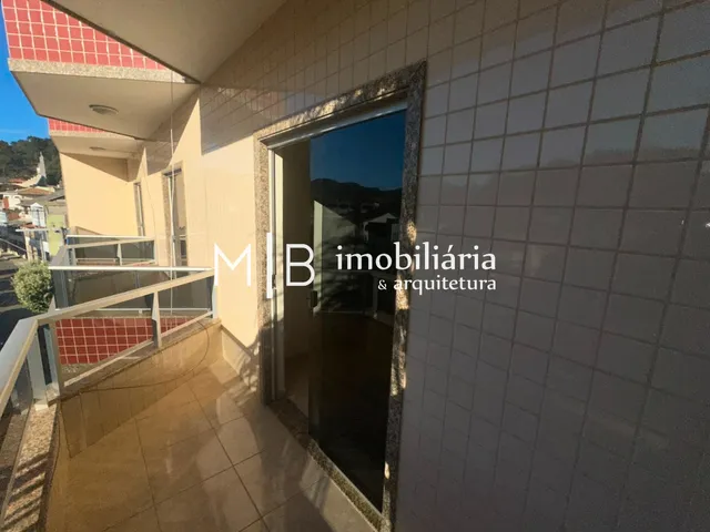 Apartamento 3 quartos e 2 banheiros, para alugar, no bairro NOSSA SENHORA DE FATIMA em Astolfo Dutra