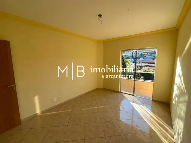Apartamento 3 quartos e 2 banheiros, para alugar, no bairro NOSSA SENHORA DE FATIMA em Astolfo Dutra