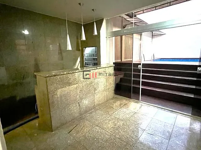 Apartamento 4 quartos e 7 banheiros, à venda, no bairro Centro em Londrina