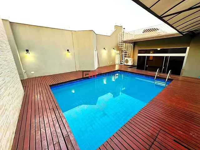 Apartamento 4 quartos e 7 banheiros, à venda, no bairro Centro em Londrina