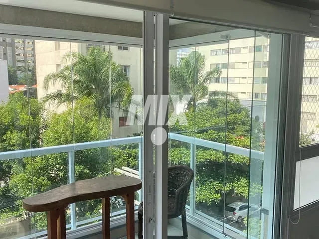 Apartamento 1 quarto e 1 banheiro, à venda, no bairro Vila Mariana em São Paulo