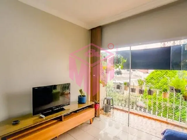 Apartamento 2 quartos e 1 banheiro, à venda, no bairro Centro em Santo André