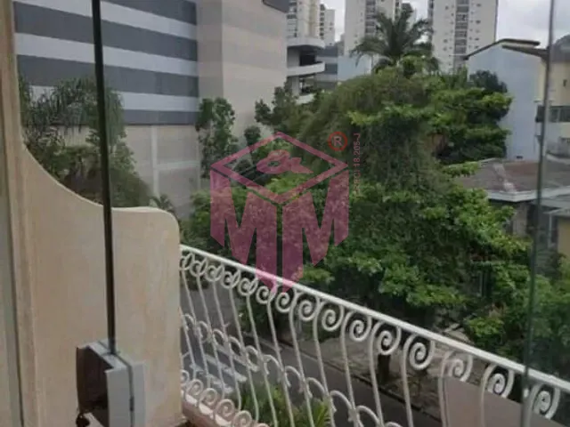 Apartamento 2 quartos e 1 banheiro, à venda, no bairro Centro em Santo André