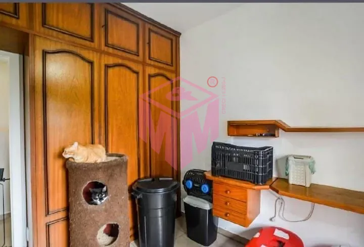 Apartamento, 2 quartos, 75 m² - Foto 9
