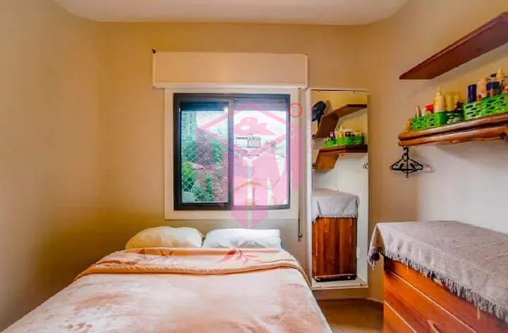 Apartamento, 2 quartos, 75 m² - Foto 15