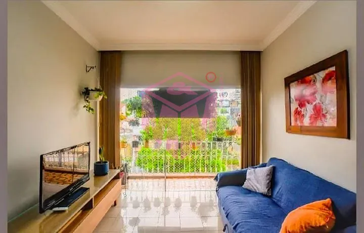 Apartamento, 2 quartos, 75 m² - Foto 1