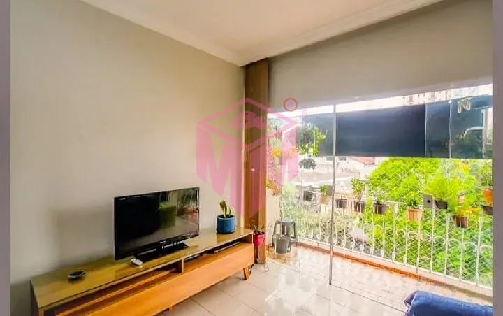 Apartamento, 2 quartos, 75 m² - Foto 3