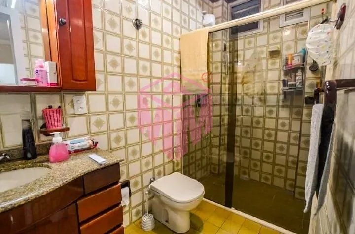 Apartamento, 2 quartos, 75 m² - Foto 16