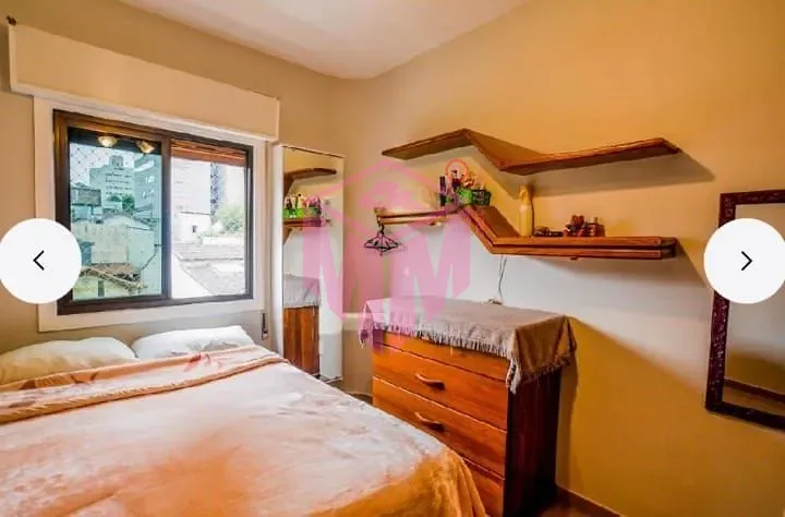 Apartamento, 2 quartos, 75 m² - Foto 14