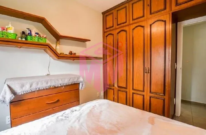 Apartamento, 2 quartos, 75 m² - Foto 13