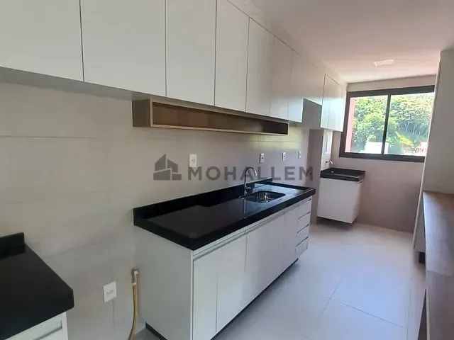 Apartamento 2 quartos e 2 banheiros, à venda, no bairro Varginha em Itajubá