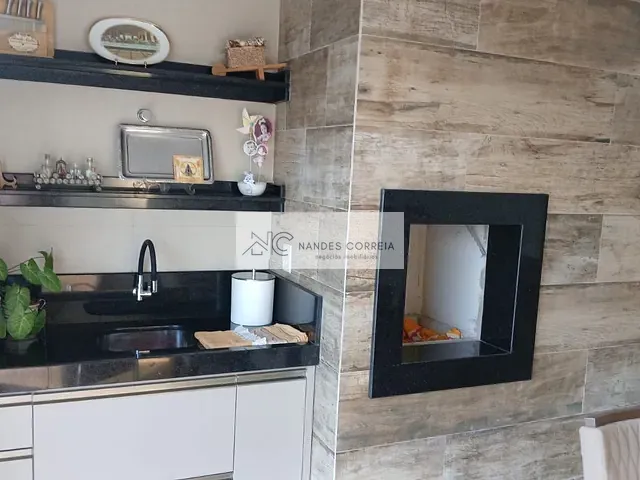 Apartamento 3 quartos e 3 banheiros, à venda, no bairro Centro em Cambé