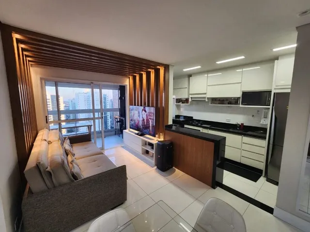 Apartamento com 127m² 2 quartos e 2 banheiros, à venda, no bairro Gleba Palhano em Londrina