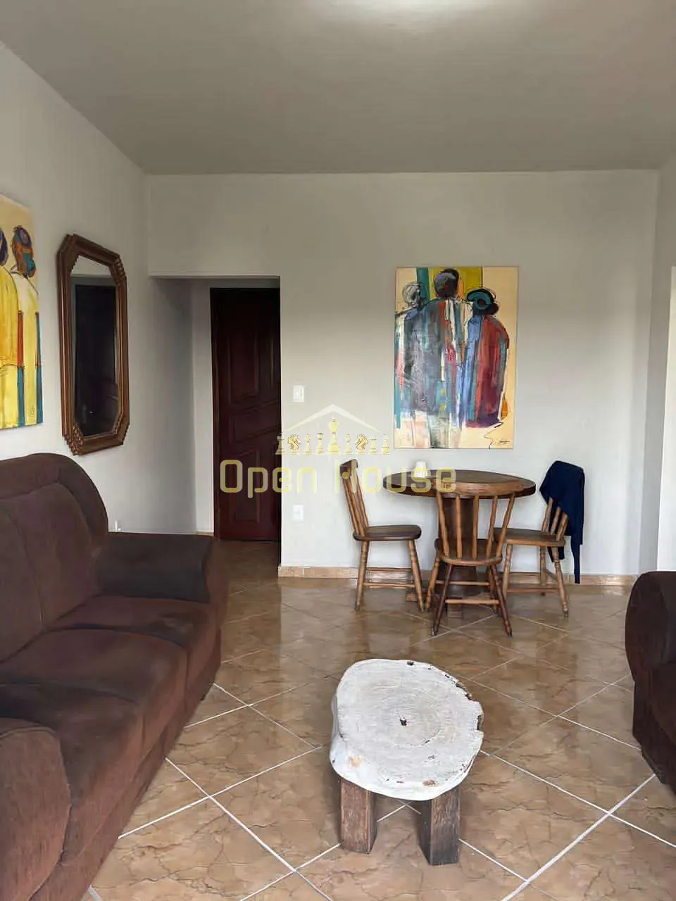 Apartamento, 2 quartos, 66 m² - Foto 3