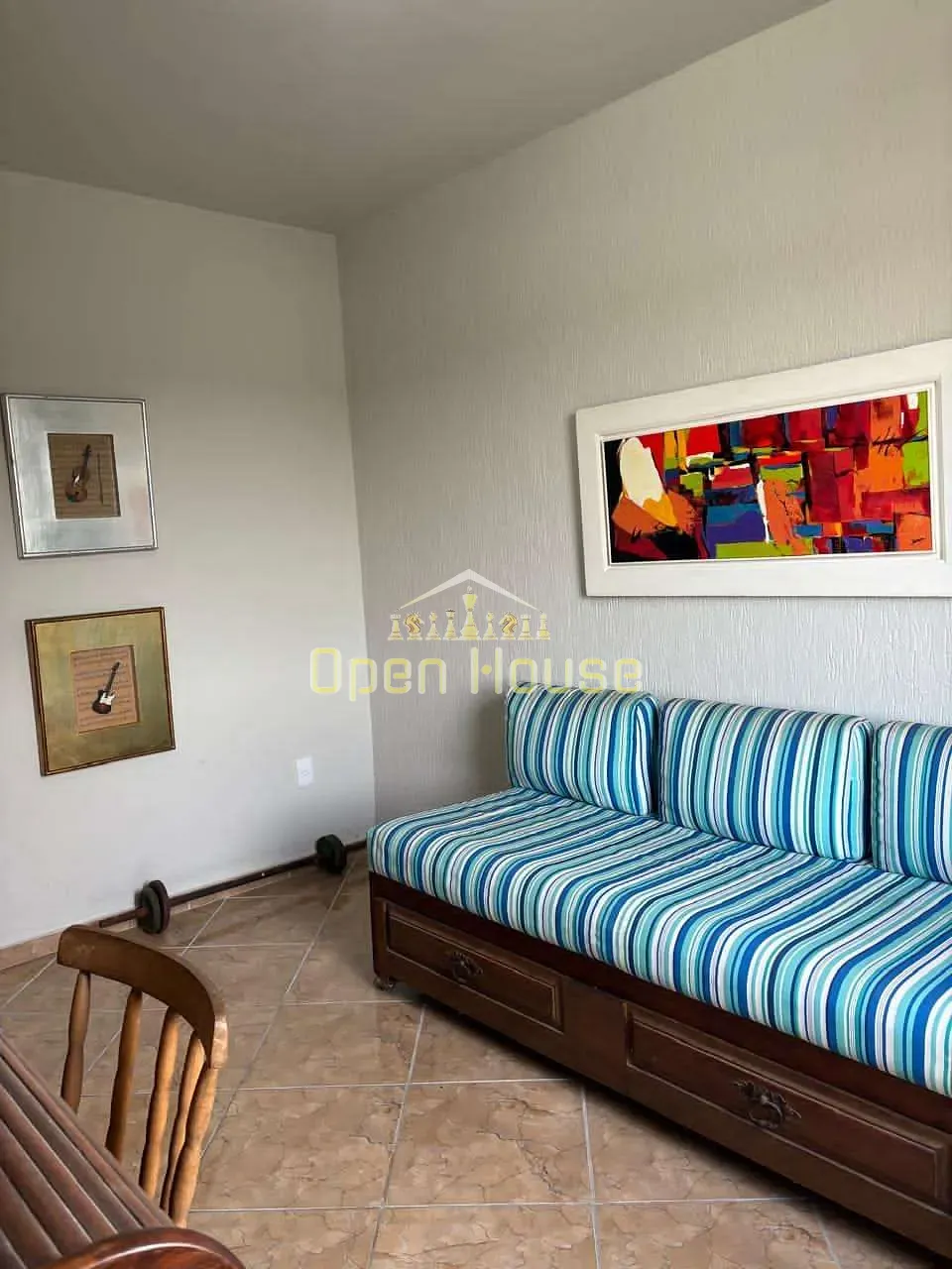 Apartamento, 2 quartos, 66 m² - Foto 9