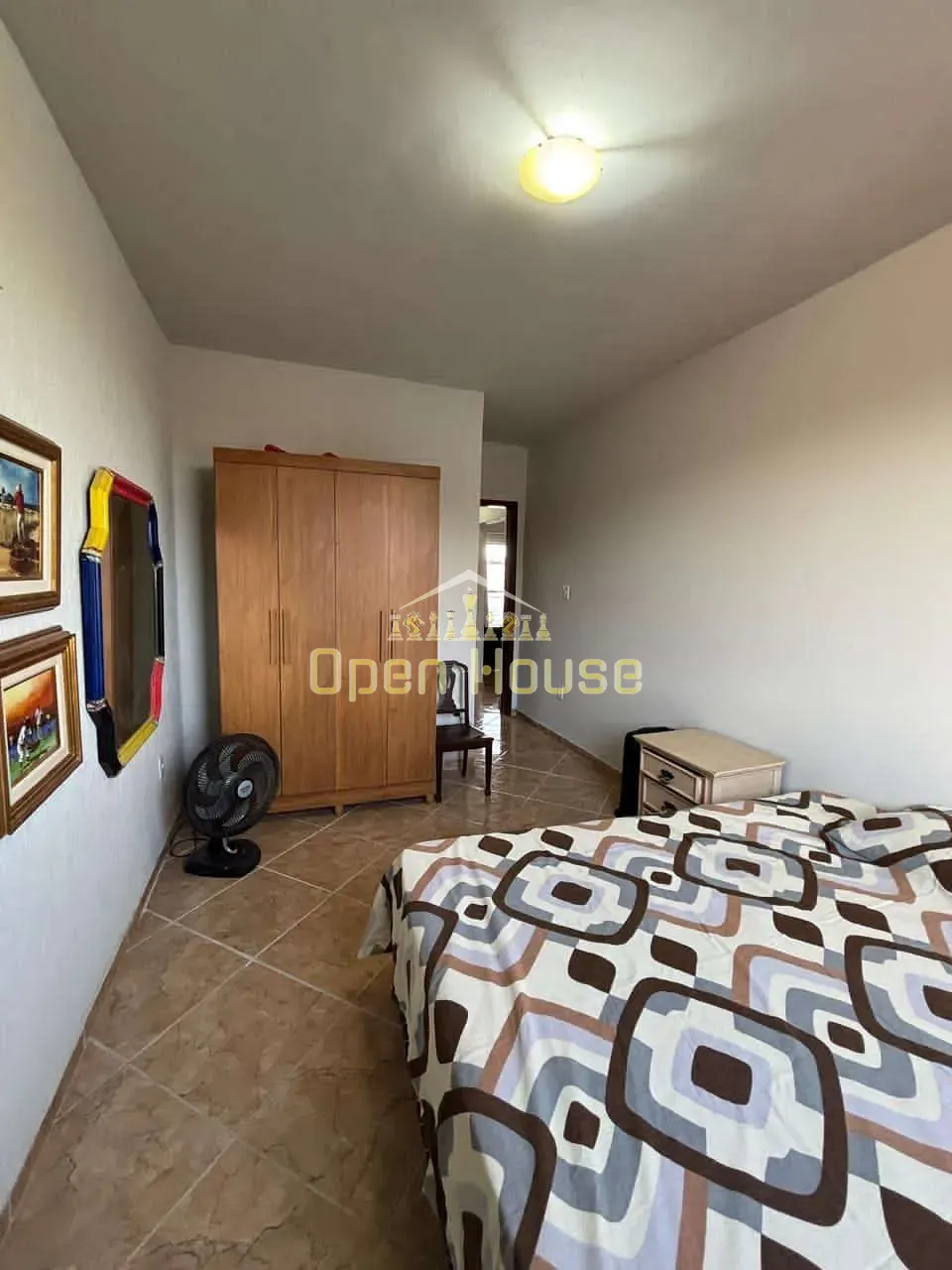 Apartamento, 2 quartos, 66 m² - Foto 6