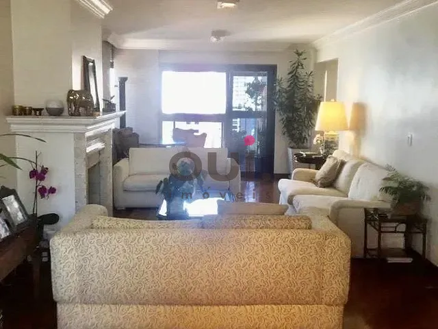 Apartamento 3 quartos e 5 banheiros, à venda, no bairro Pinheiros em São Paulo