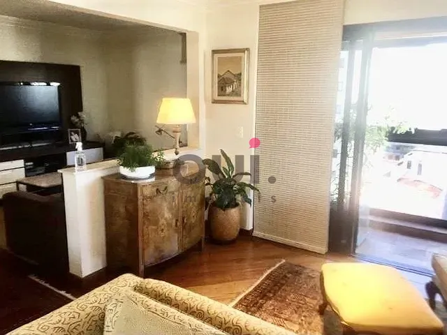 Apartamento 3 quartos e 5 banheiros, à venda, no bairro Pinheiros em São Paulo