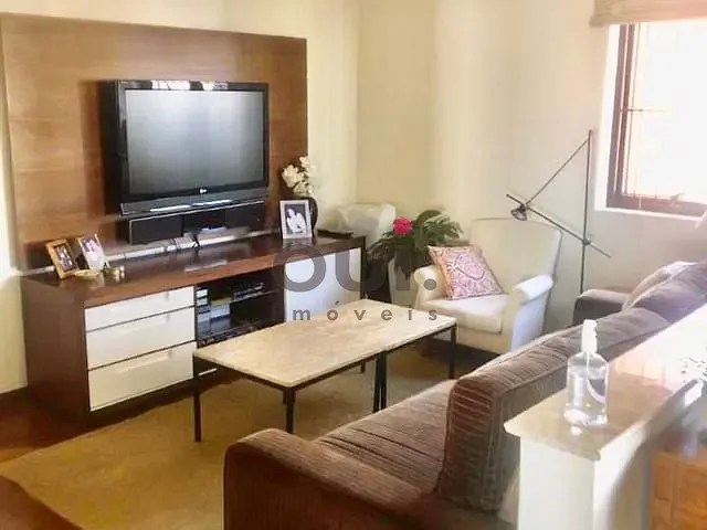 Apartamento 3 quartos e 5 banheiros, à venda, no bairro Pinheiros em São Paulo
