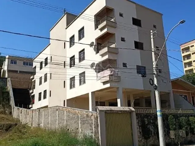 Apartamento 3 quartos e 1 banheiro, à venda, no bairro Jardim dos Estados em Poços de Caldas