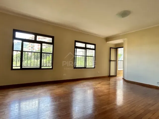 Apartamento 3 quartos e 1 banheiro, à venda, no bairro Jardim dos Estados em Poços de Caldas