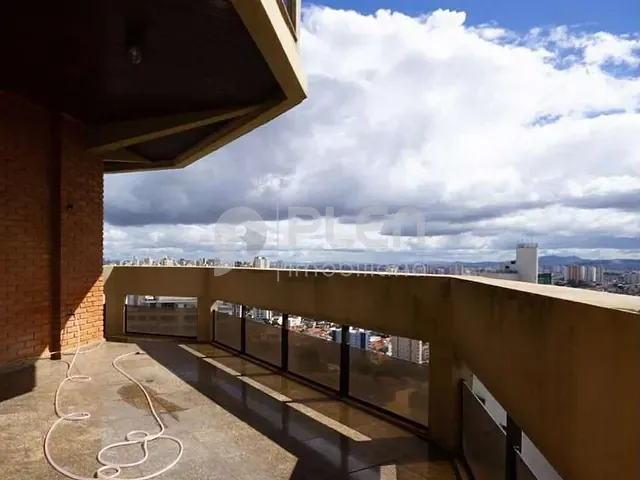 Apartamento 4 quartos e 6 banheiros, à venda, no bairro Água Fria em São Paulo