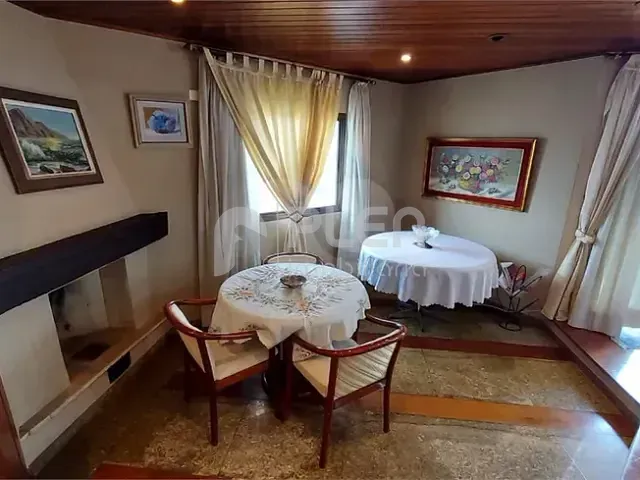 Apartamento 4 quartos e 6 banheiros, à venda, no bairro Água Fria em São Paulo