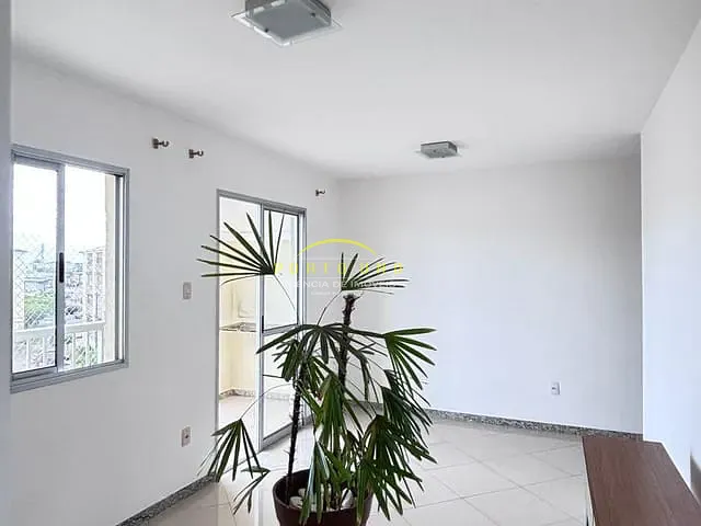 Apartamento com 82m² 3 quartos e 2 banheiros, à venda, no bairro Buraquinho em Lauro de Freitas