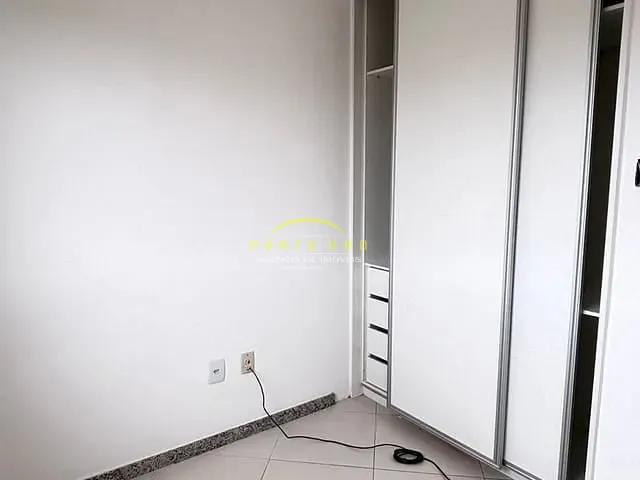 Apartamento com 82m² 3 quartos e 2 banheiros, à venda, no bairro Buraquinho em Lauro de Freitas