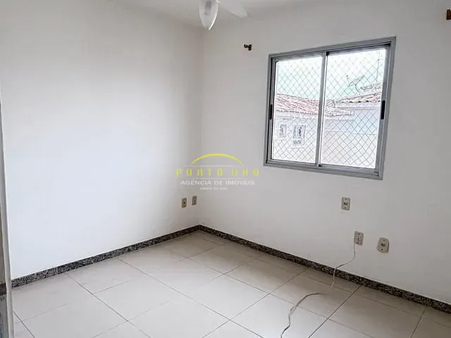 Apartamento com 82m² 3 quartos e 2 banheiros, à venda, no bairro Buraquinho em Lauro de Freitas