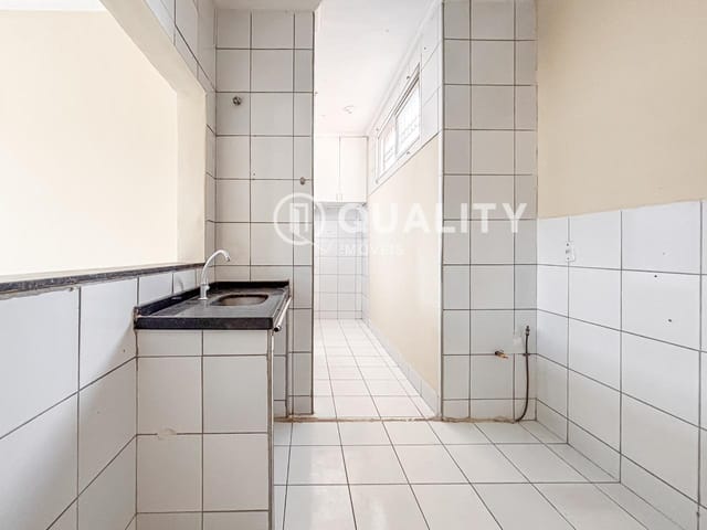 Apartamento 2 quartos e 2 banheiros, à venda, no bairro Maraponga em Fortaleza