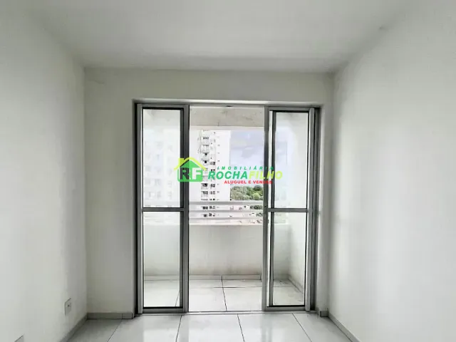 Apartamento com 60m² 3 quartos e 1 banheiro, à venda, no bairro Recanto das Palmeiras em Teresina