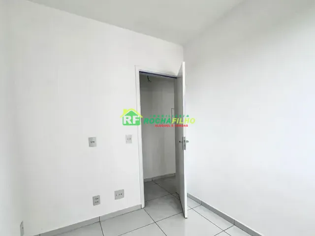 Apartamento com 60m² 3 quartos e 1 banheiro, à venda, no bairro Recanto das Palmeiras em Teresina