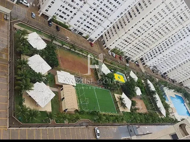Apartamento 2 quartos e 2 banheiros, à venda, no bairro Setor Cândida de Morais em Rua CM1