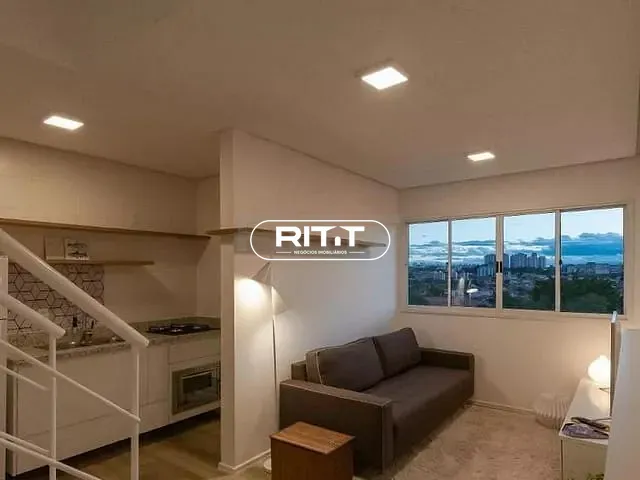 Apartamento com 98m² 2 quartos e 2 banheiros, à venda, no bairro Jardim Paranapanema em Campinas