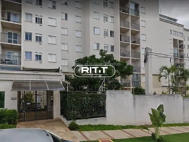 Apartamento com 98m² 2 quartos e 2 banheiros, à venda, no bairro Jardim Paranapanema em Campinas