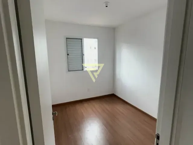 Apartamento 2 quartos e 1 banheiro, para alugar, no bairro Reserva Macaúba em Ribeirão Preto