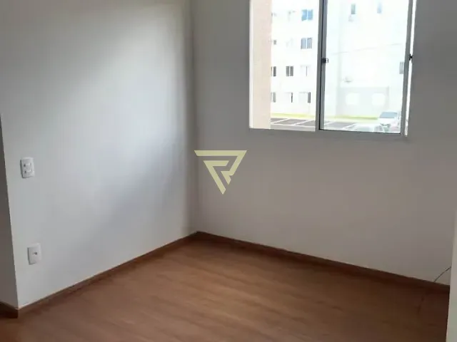 Apartamento 2 quartos e 1 banheiro, para alugar, no bairro Reserva Macaúba em Ribeirão Preto