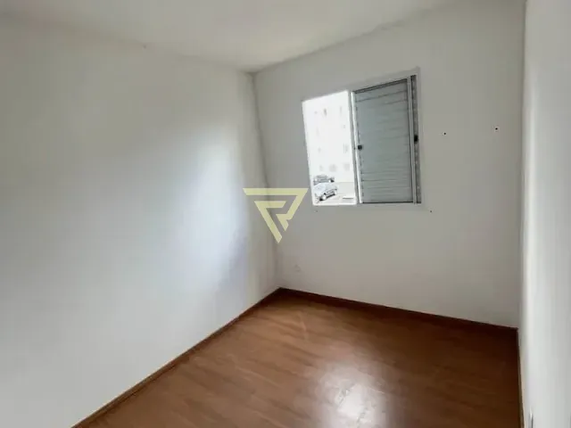 Apartamento 2 quartos e 1 banheiro, para alugar, no bairro Reserva Macaúba em Ribeirão Preto