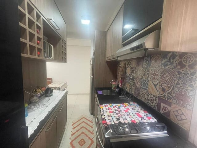 Foto do Apartamento - Praças Golfe | Roma Prime Imóveis