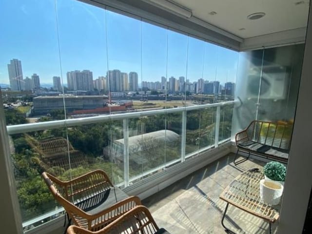 Foto do Apartamento - Apartamento com 2 dormitórios à venda, 69 m² por R$ 457.000,00 - Parque Industrial - São José dos Campos/SP | RUSSI IMÓVEIS