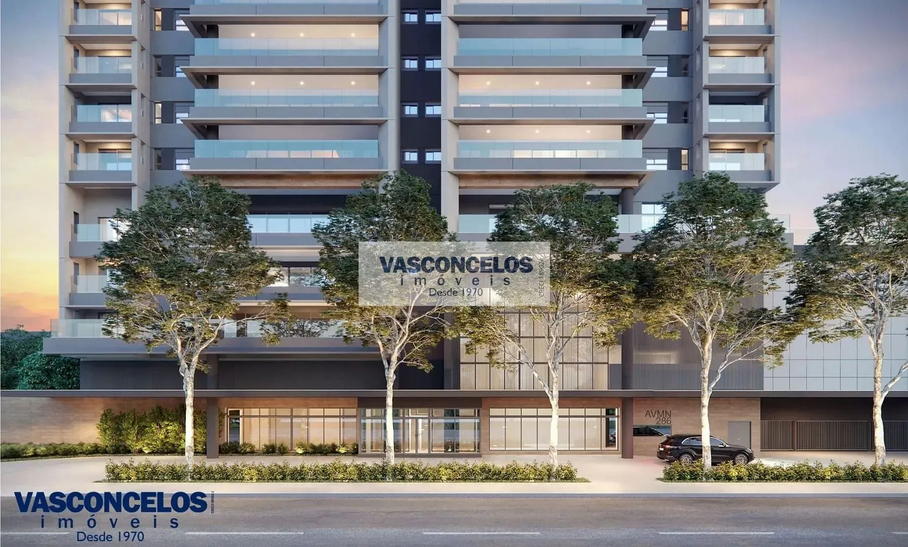 Apartamento, 5 quartos, 220 m² - Foto 13