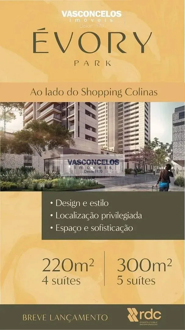 Apartamento, 5 quartos, 220 m² - Foto 15