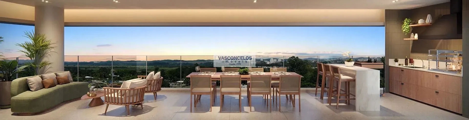 Apartamento, 5 quartos, 220 m² - Foto 9