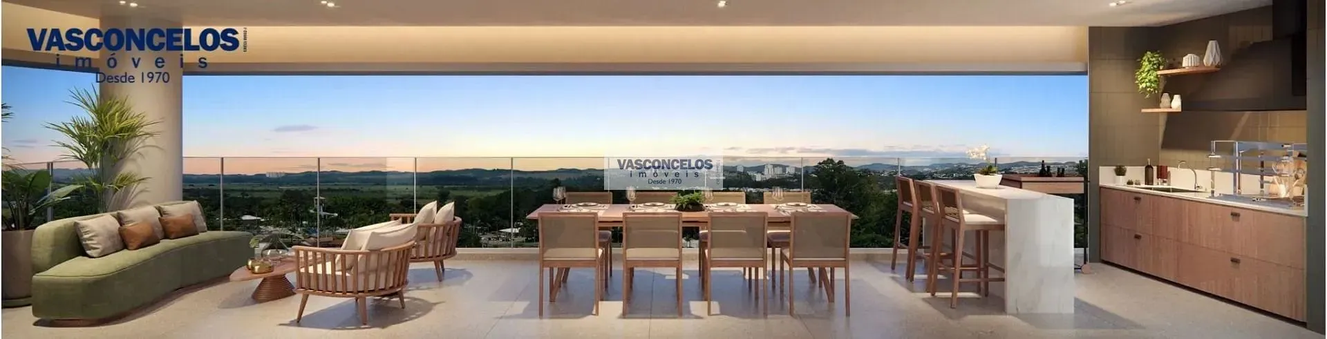 Apartamento, 5 quartos, 220 m² - Foto 14