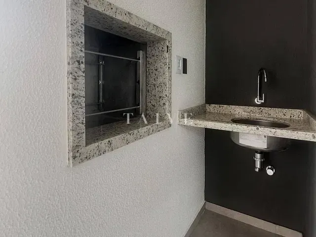Apartamento com 147m² 2 quartos e 2 banheiros, à venda, no bairro Terra Bonita em Londrina