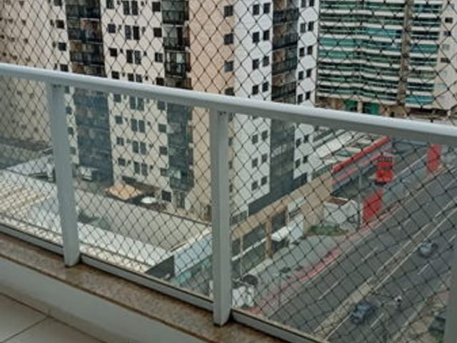 Foto do Apartamento - Apartamento para Locação 1 Quarto, 1 Vaga, 55M², Praia de Itaparica, Vila Velha - ES | Imobiliária TOP